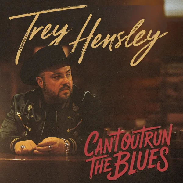 Can’t Outrun the Blues