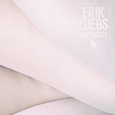 Absolute Presence by Erik Luebs - album cover
