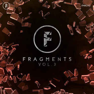 Fragments, Vol. 3 by Various Artists - album cover