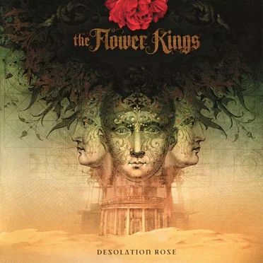 Desolation Rose