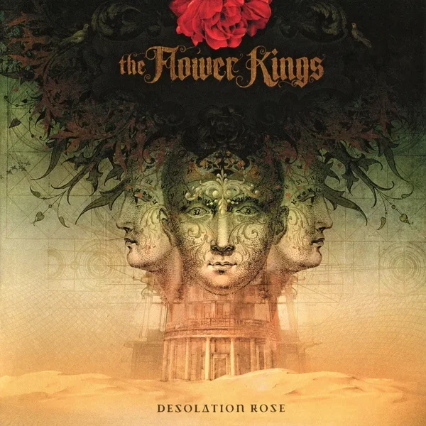 Desolation Rose