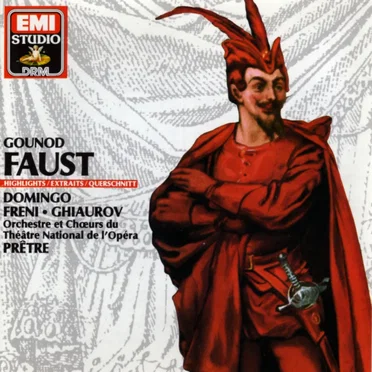 Faust: Highlights
