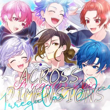 ACROSS DIMENSIONS