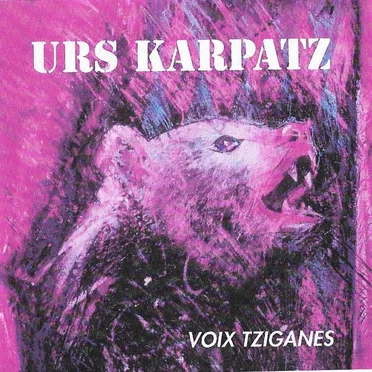 Urs Karpatz