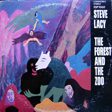 The Forest and the Zoo