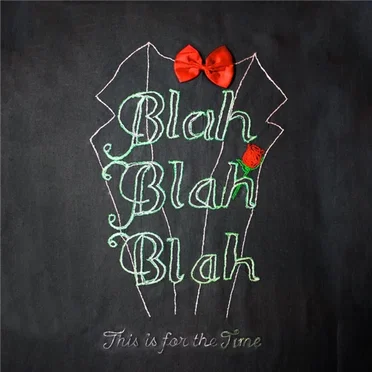 This Is for the Time