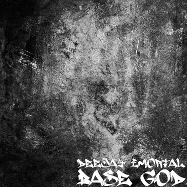 Base God by Deejay Imortal - album cover