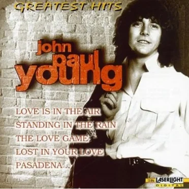 Greatest Hits