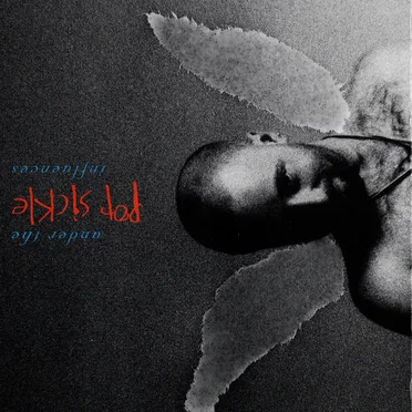 Under the Influences by Pop Sickle - album cover