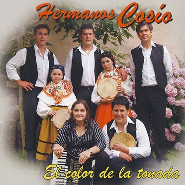 El color de la tonada