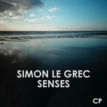 Senses (Deluxe Lounge Musique) by Simon Le Grec - album cover