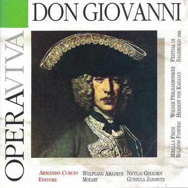 Don Giovanni