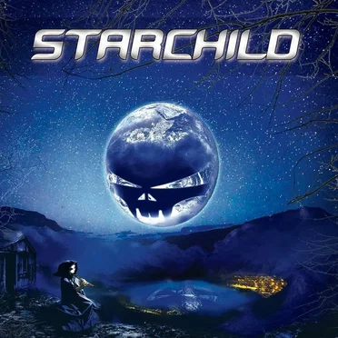 Starchild by Starchild - album cover