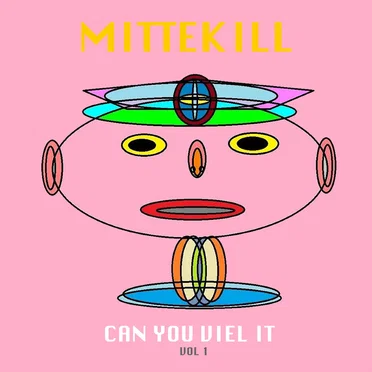 Can You Viel It Vol. 1