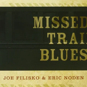 Missed train blues