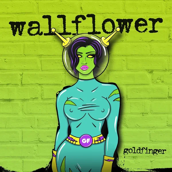 Wallflower