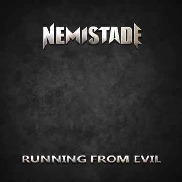 Running From Evil