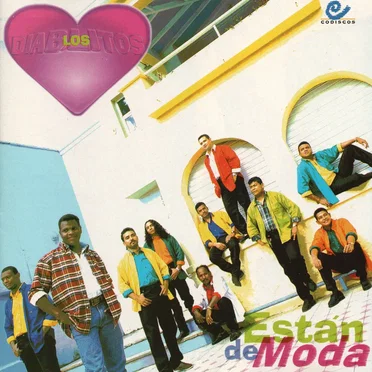 Están de moda