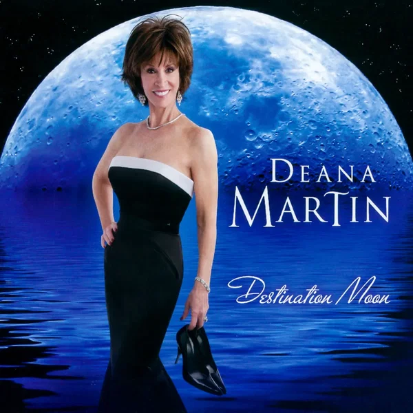 Destination Moon