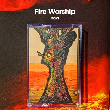 Fire Worship