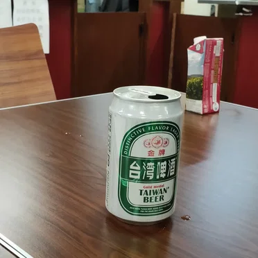 TAIWAN+BEER