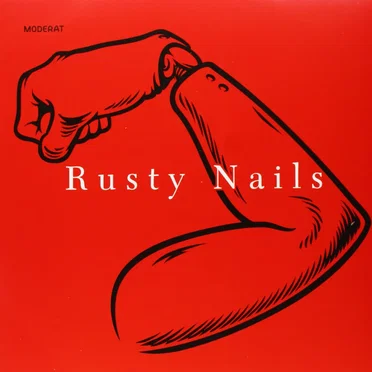 Rusty Nails