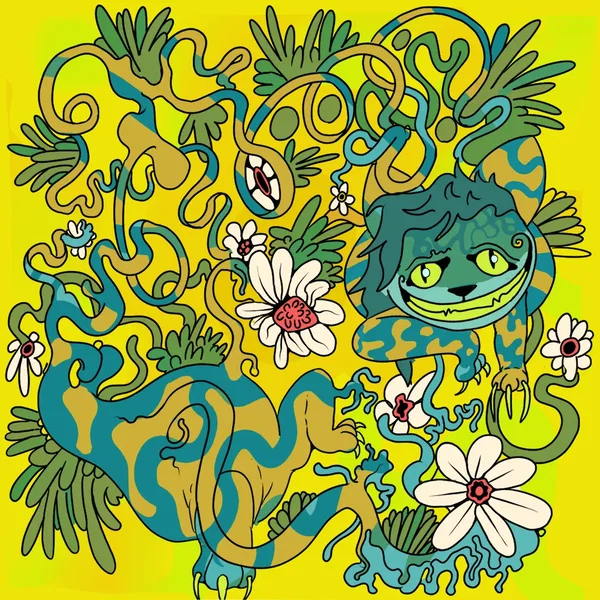 card - single