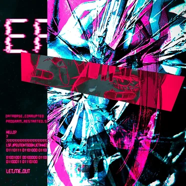 Let_me_out by SKeinn - album cover