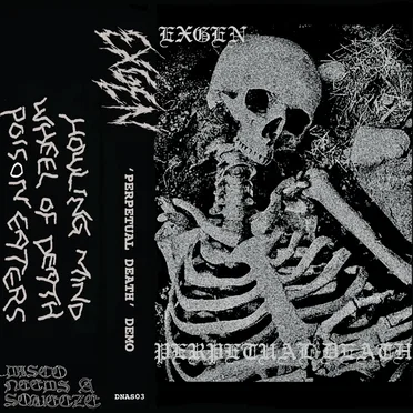 PERPETUAL DEATH