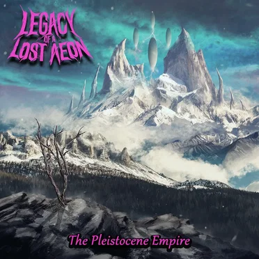 Legacy of a Lost Aeon