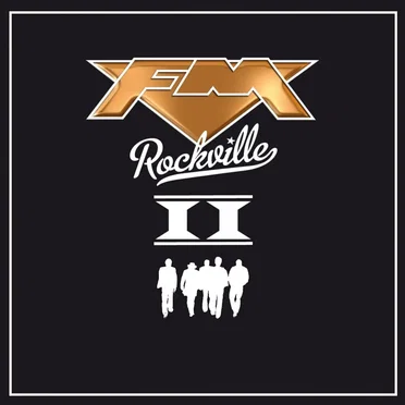 Rockville II