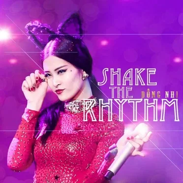 Shake the Rhythm (remix)