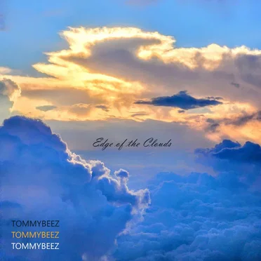 Edge of the Clouds