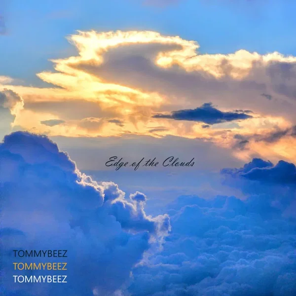 Edge of the Clouds