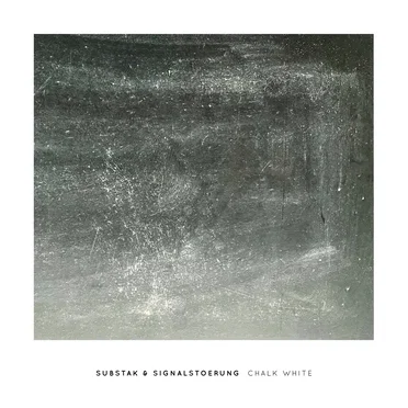Chalk White