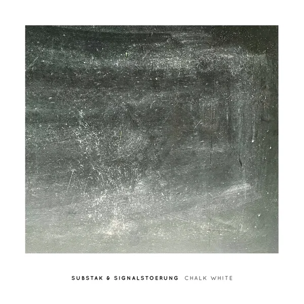 Chalk White