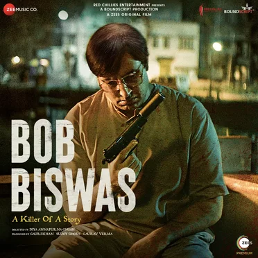 Bob Biswas