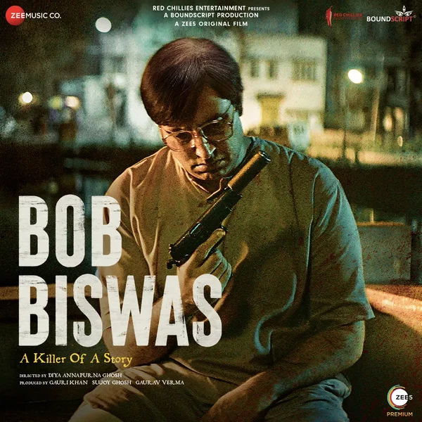 Bob Biswas