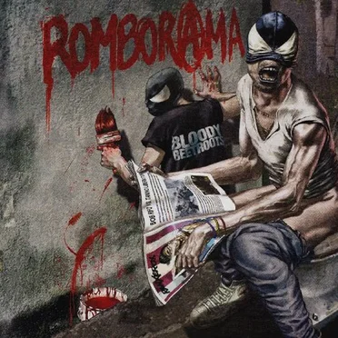 Romborama