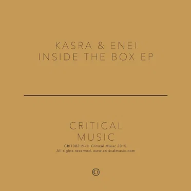 Inside the Box EP