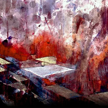 Amoaudio by In Medias Res - album cover