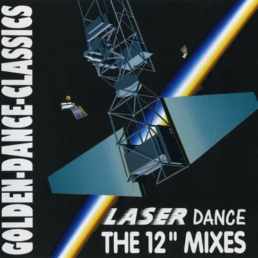 The 12" Mixes