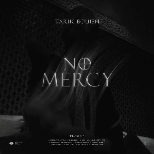 No Mercy