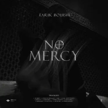 No Mercy