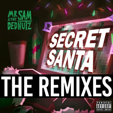 Secret Santa - The Remixes