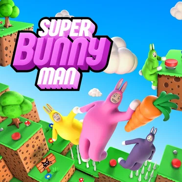 Super Bunny Man - Original Soundtrack (2023)