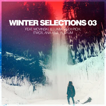 Winter Selections 03 by Various Artists - album cover