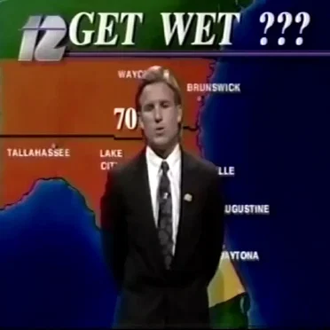 Your Current Weather Forecast