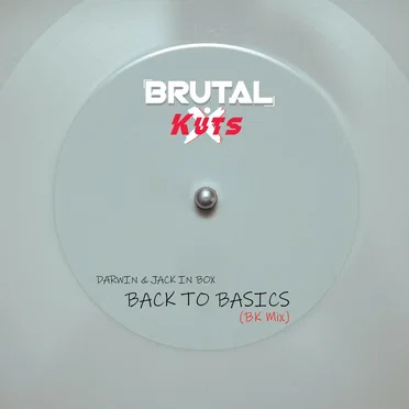 Back to Basics (BK mix)