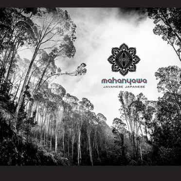MAHANYAWA by MAHANYAWA - album cover